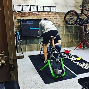 Meet your Posher, Tj